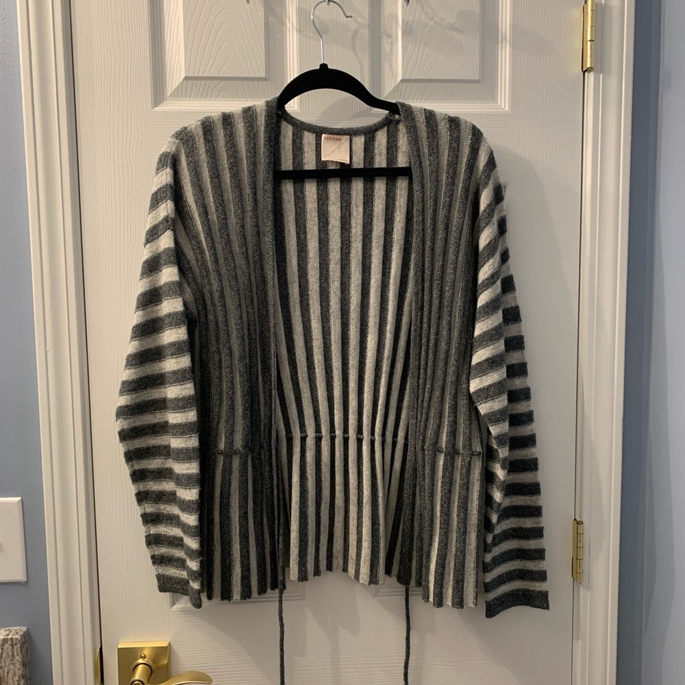 Kerisma Soft Knit Cardigan - S/M